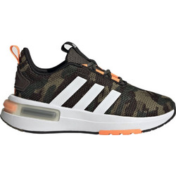 Adidas Racer TR23 K Παιδικά Sneakers Χακί IF0204