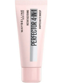 Maybelline Instant Age Rewind Perfector 03 Medium Deep Liquid Make Up 30ml