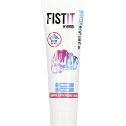 Shots Fist It Hybrid Fisting Λιπαντικό Gel Fisting 25ml