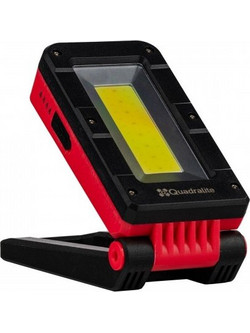 Quadralite Sparkle - creative LED light