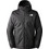 The North Face Quest Insulated Αθλητικό Ανδρικό Μπουφάν Χειμωνιάτικο Puffer Αδιάβροχο Αντιανεμικό Μαύρο NF00C302KY4