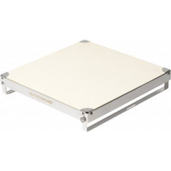 Outdoorchef Πέτρινη Πλάκα Ψησίματος 37x37cm DGS1821249