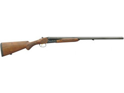 Zabala Berri Luxe Magnum C12 Δίκαννο Πλαγιόκαννο Cal.12