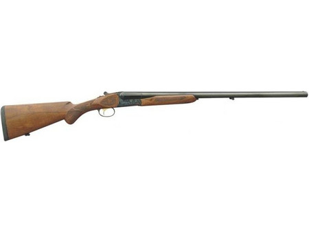 Zabala Berri Luxe Magnum C12 Δίκαννο Πλαγιόκαννο Cal.12