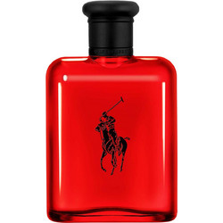 Ralph Lauren Polo Red Eau de Toilette 125ml
