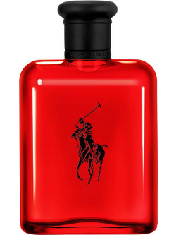 Ralph Lauren Polo Red Eau de Toilette 125ml