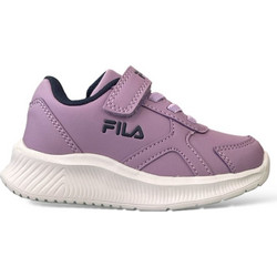 Fila Brett 4 Παιδικά Sneakers Λιλά 7AF33028-820