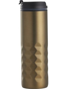 Ισοθερμική κούπα ταξιδίου 350 ml Day 77137 Gold