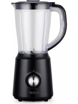 Tesla BL202B Μπλέντερ για Smoothie 1.5lt 500W
