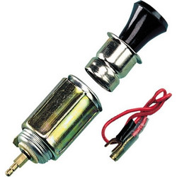 Lampa Αναπτηρας Με Ανταπτορα 12V - (39065)