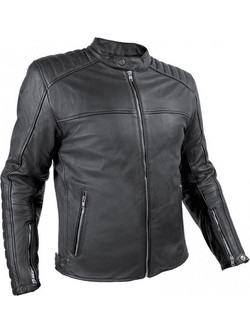 Nordcode Rebel Black