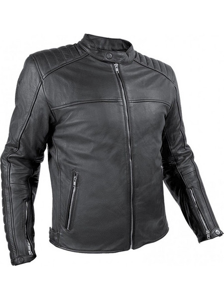 Nordcode Rebel Black