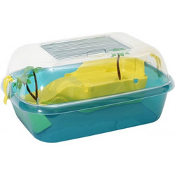2GR Tartarughiera Daffy Χελωνιέρα 44x34x20cm