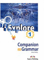 i Explore 1 Companion & Grammar