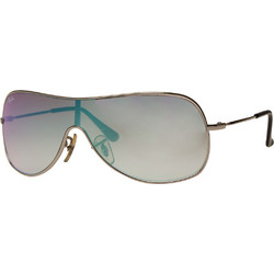 Ray-Ban Παιδικά Γυαλιά Ηλίου Polarized Χρυσά RB9507S 212/Z121
