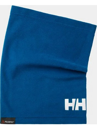 HELLY HANSEN Polartec Neck Μπλέ (Deep Fjord) Περιλαίμιο