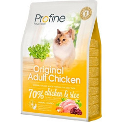 Profine Original Adult Low Grain with Chicken & Rice 3kg