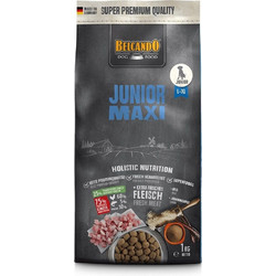 Belcando Junior Maxi 1kg