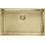 Franke Mythos Masterpiece BXM 210/110-68 72x45cm Χρυσός