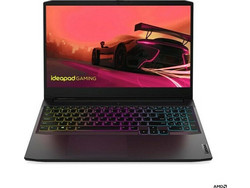Lenovo IdeaPad Gaming 3 15ACH6 (Ryzen 5-5600H/16GB/512GB SSD/GeForce RTX 3050 4GB/FHD/Windows 10]