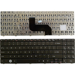 Πληκτρολόγιο Laptop Gateway NV52 NV58 NV54 NV55 NV56 NV57 NV73 NV78 NV79