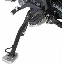 ΠΡΟΕΚΤΑΣΗ STAND ΓΙΑ TRIUMPH TIGER SPORT 660 '22-'23 ES6421| GIVI
