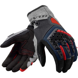 Rev'IT Mangrove Silver / Blue