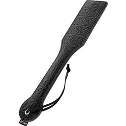 Begme Leather Paddle Vegan