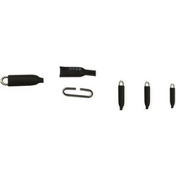 Colmic Παραμάνα Rubber - Μέγεθος: Large - 41.55.02.006-RF2B