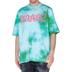 DSQUARED2 ΜΠΛΟΥΖΑ