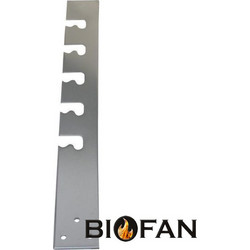BIOFAN 11149 Λάμα Γιά Ατέρμονα Κοχλία Ψησταριάς Πέντε Θέσεων