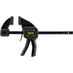 STANLEY - ΣΦΙΓΚΤΗΡΑΣ ΣΚΑΝΔΑΛΗΣ ΜΕΣΑΙΟΣ 300mm FAT MAX (FMHT0-83233)