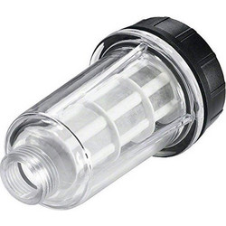 BOSCH - Φίλτρο Νερού για Πλυστικά (F016800440)