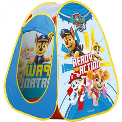 John Παιδική Σκηνή Pop Up Paw Patrol