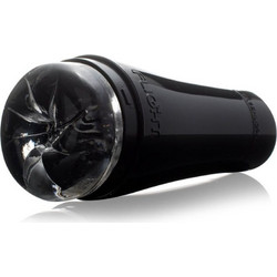 Fleshlight Flight Pilot Pocket Αυνανιστήρι Black
