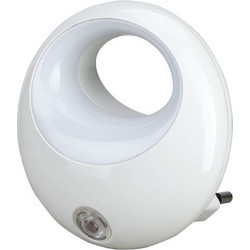 Φωτάκι XYD594 Sunfos LED Νυκτός με αισθητήρα φωτός