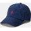 Polo Ralph Lauren Ανδρικό Καπέλο Jockey Υφασμάτινο Navy Μπλε 710548524-014