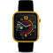Techmade Hava Silicone Black / Pink
