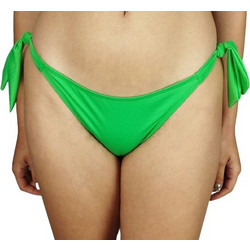 BLU4U Bikini Slip Πράσινο 23365082-71