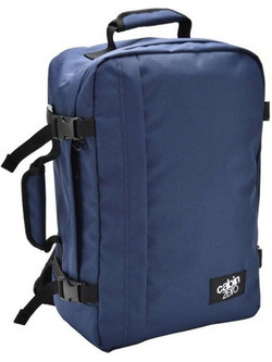 Cabin Zero Classic CZ171205 Αδιάβροχο Σακίδιο Πλάτης 36lt Μπλε