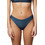 Superdry Code Bikini Brazil Πετρόλ W3010297A