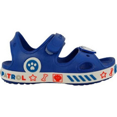 Coqui Paw Patrol Παιδικά Παπούτσια Θαλάσσης για Αγόρι Μπλε 12627004