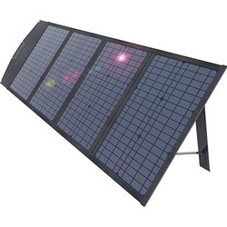 Aukey SP-GP10 αναδιπλούμενος Ηλιακός Φορτιστής Φορητών Συσκευών 100W