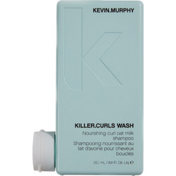 Kevin Murphy Killer Curls Wash Σαμπουάν για Όγκο για Σγουρά Μαλλιά 250ml
