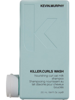 Kevin Murphy Killer Curls Wash Σαμπουάν για Όγκο για Σγουρά Μαλλιά 250ml