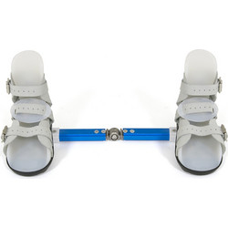 Vita Orthopaedics Dennis Brown Νάρθηκας Ραιβοϊπποποδίας Βρεφικός 06-2-017