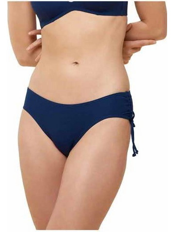 Triumph Bikini Slip Navy Μπλε 10214564-00YA