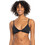 Roxy Love The Surf Knot Bikini Top Τριγωνάκι Μαύρο ERJX304759-KVJ0