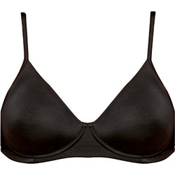 Reggiseno donna 2004 - Μαύρο