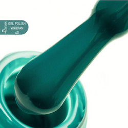 Alezori Polish Gel 26 Ημιμόνιμο Βερνίκι Νυχιών 15ml